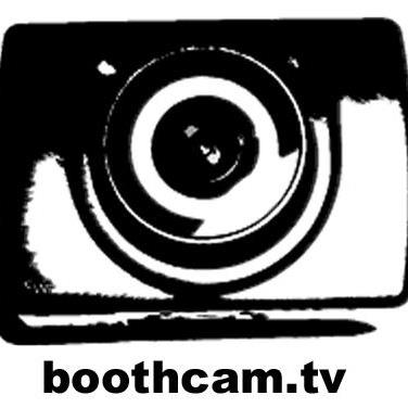 Dee Bomb featured on Booth Cam TV