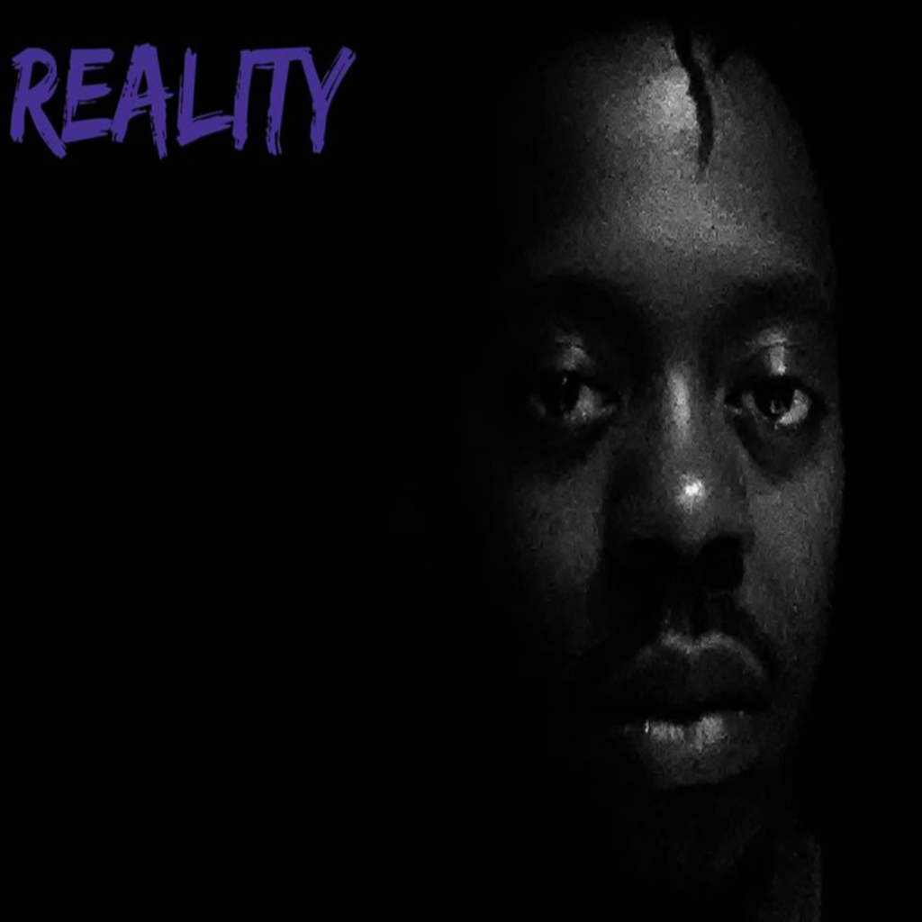 Dee Bomb New Album, “Reality” AVAILABLE NOW!!
